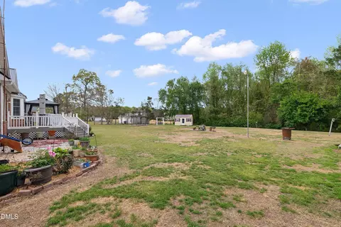 Exterior - 6314 Old Davis Rd, Sims, NC 27880 photo 7 of 11
