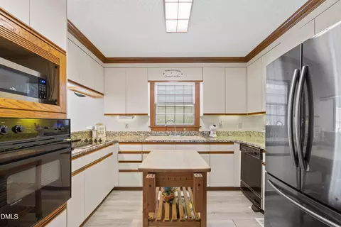 Kitchen - 6314 Old Davis Rd, Sims, NC 27880 photo 2 of 7