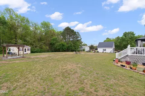 Exterior - 6314 Old Davis Rd, Sims, NC 27880 photo 9 of 11