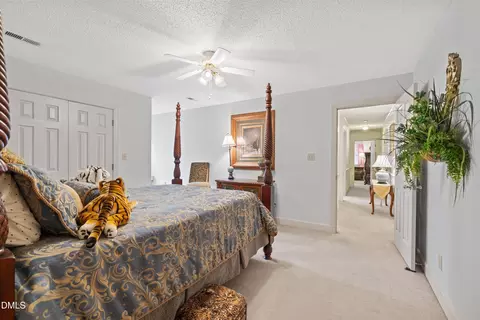 Bedroom - 6314 Old Davis Rd, Sims, NC 27880 photo 11 of 11
