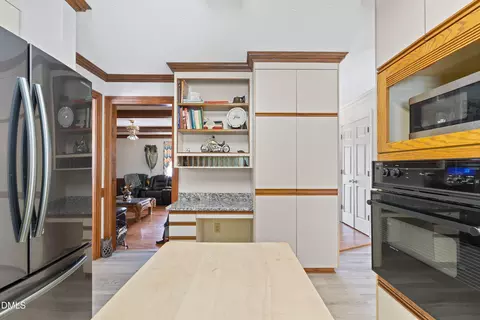 Kitchen - 6314 Old Davis Rd, Sims, NC 27880 photo 7 of 7