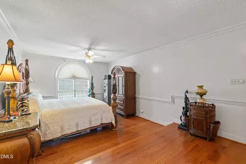 Bedroom - 6314 Old Davis Rd, Sims, NC 27880 photo 3 of 11