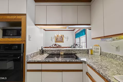 Kitchen - 6314 Old Davis Rd, Sims, NC 27880 photo 6 of 7