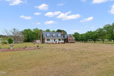Exterior - 6314 Old Davis Rd, Sims, NC 27880 photo 3 of 11