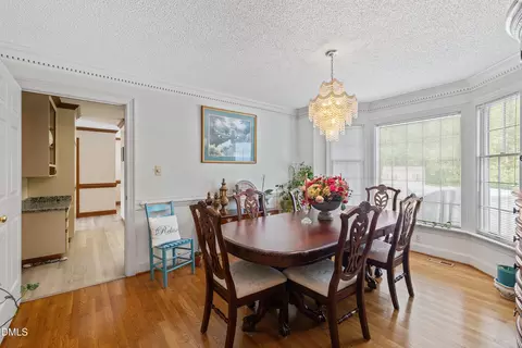 Dining - 6314 Old Davis Rd, Sims, NC 27880 photo 3 of 3