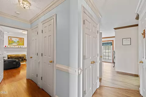 Entry Way - 6314 Old Davis Rd, Sims, NC 27880 photo 3 of 5