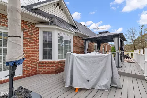 Exterior - 6314 Old Davis Rd, Sims, NC 27880 photo 11 of 11