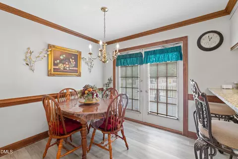 Dining - 6314 Old Davis Rd, Sims, NC 27880 photo 1 of 3