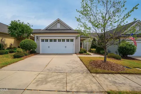 1412 Palmer Hill Dr, Durham, NC 27703