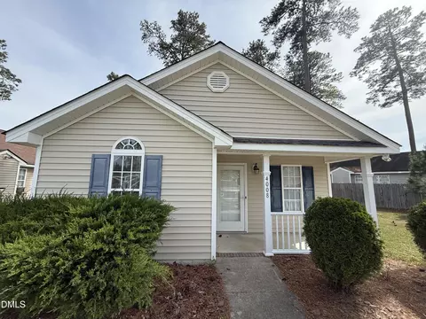 4008 Huntsmoor Ln, Wilson, NC 27896