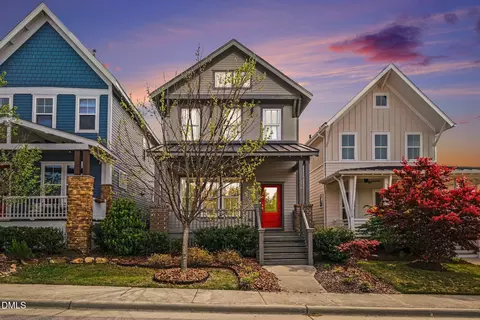 276 Granite Mill Blvd, Chapel Hill, NC 27516