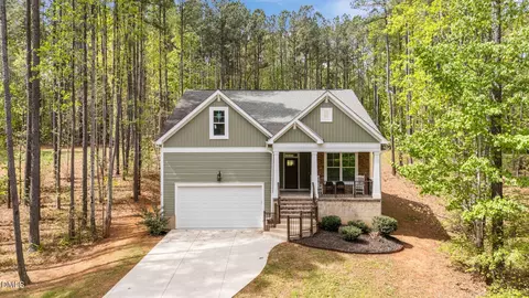 4537 Gresham Dr, Oxford, NC 27565