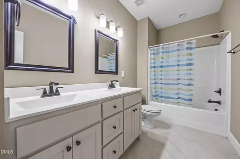 Bath - 4537 Gresham Dr, Oxford, NC 27565 photo 3 of 3