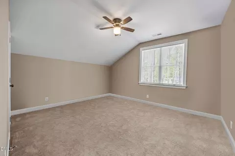 Bedroom - 4537 Gresham Dr, Oxford, NC 27565 photo 5 of 6