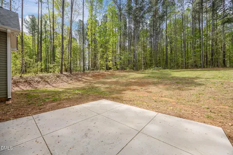 Exterior - 4537 Gresham Dr, Oxford, NC 27565 photo 5 of 7