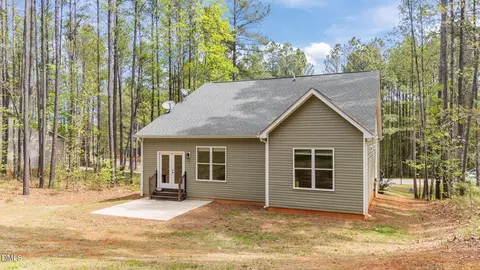 Exterior - 4537 Gresham Dr, Oxford, NC 27565 photo 2 of 7