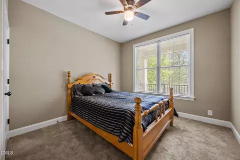 Bedroom - 4537 Gresham Dr, Oxford, NC 27565 photo 4 of 6