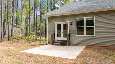 Exterior - 4537 Gresham Dr, Oxford, NC 27565 photo 4 of 7