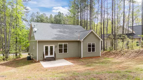 Exterior - 4537 Gresham Dr, Oxford, NC 27565 photo 3 of 7