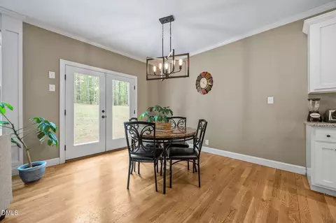 Dining - 4537 Gresham Dr, Oxford, NC 27565 photo 1 of 1