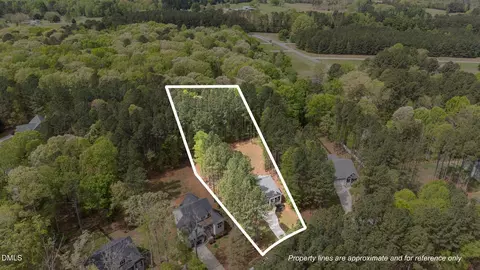 View/Area - 4537 Gresham Dr, Oxford, NC 27565 photo 4 of 4