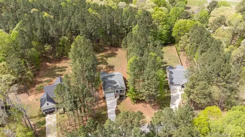 View/Area - 4537 Gresham Dr, Oxford, NC 27565 photo 2 of 4