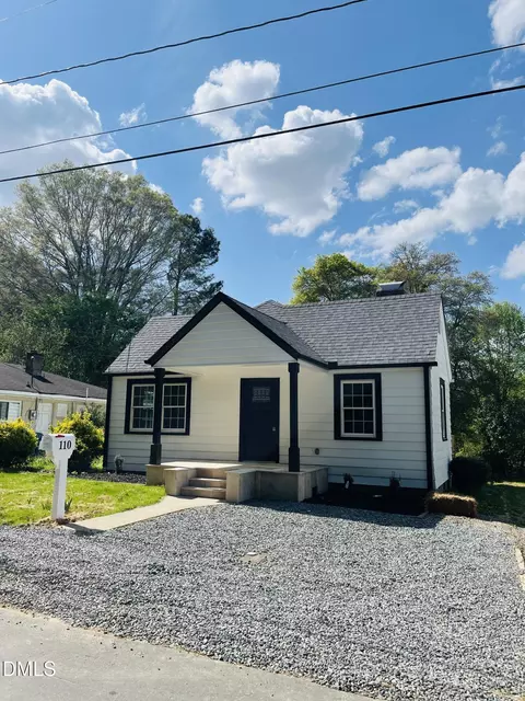 110 W Rockway St, Durham, NC 27704