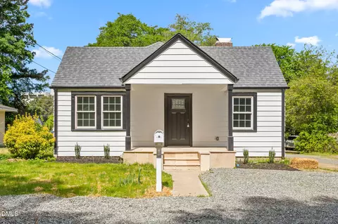 110 W Rockway St, Durham, NC 27704