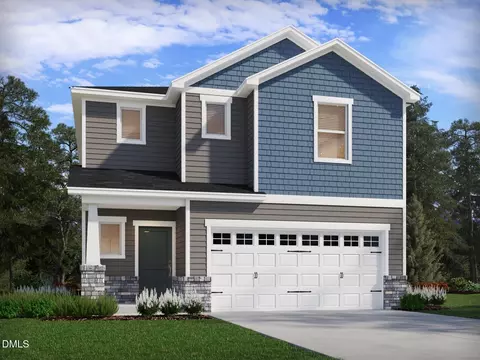 6168 Ivy Brook Trl, Wendell, NC 27591