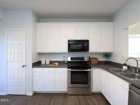 Kitchen - 8330 Bratt Ave, Wake Forest, NC 27587 photo 3 of 4