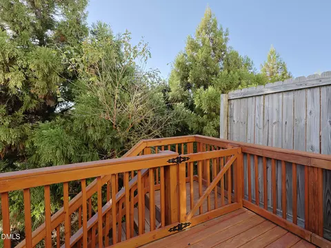 Exterior - 8330 Bratt Ave, Wake Forest, NC 27587 photo 3 of 6