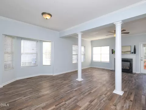 Living - 8330 Bratt Ave, Wake Forest, NC 27587 photo 1 of 5