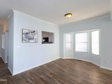 Living - 8330 Bratt Ave, Wake Forest, NC 27587 photo 2 of 5