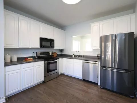 Kitchen - 8330 Bratt Ave, Wake Forest, NC 27587 photo 2 of 4