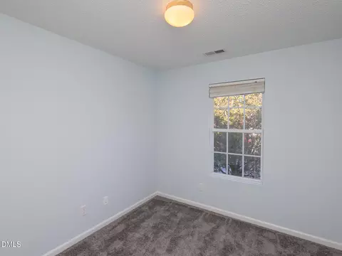 Bedroom - 8330 Bratt Ave, Wake Forest, NC 27587 photo 5 of 6