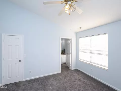 Bedroom - 8330 Bratt Ave, Wake Forest, NC 27587 photo 1 of 6