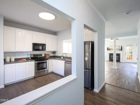 Kitchen - 8330 Bratt Ave, Wake Forest, NC 27587 photo 1 of 4