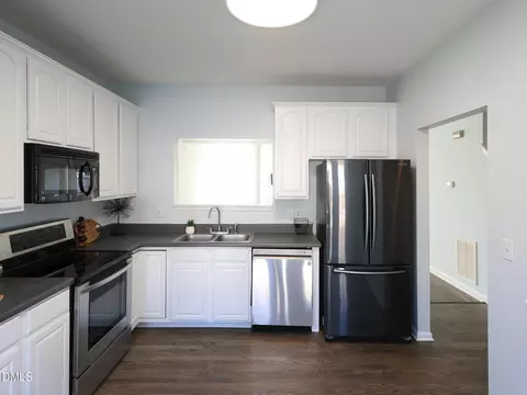 Kitchen - 8330 Bratt Ave, Wake Forest, NC 27587 photo 4 of 4