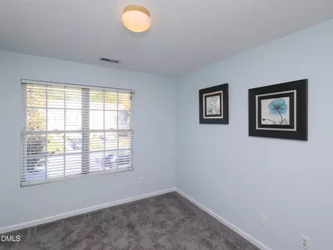 Bedroom - 8330 Bratt Ave, Wake Forest, NC 27587 photo 4 of 6