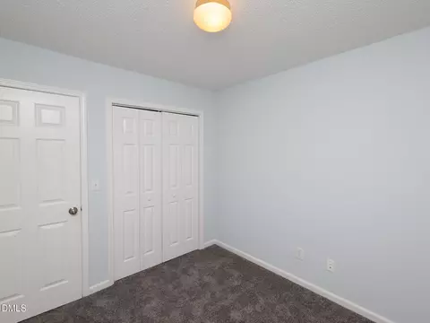 Bedroom - 8330 Bratt Ave, Wake Forest, NC 27587 photo 6 of 6