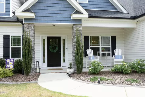 114 Colson Ridge Dr, Clayton, NC 27520