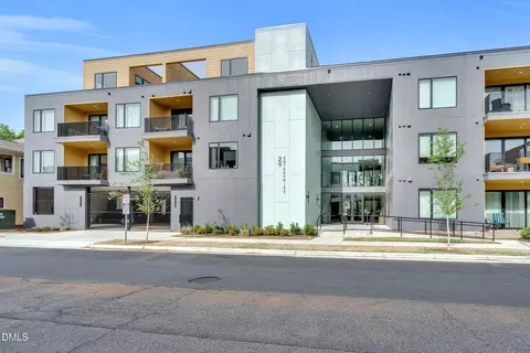 29 Enterprise St #309, Raleigh, NC 27607