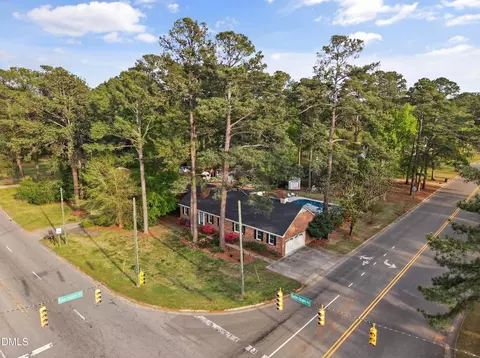 1721 Bethlehem Rd, Rocky Mount, NC 27803