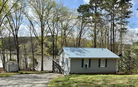 1088 Hyco Hills Rd, Semora, NC 27343