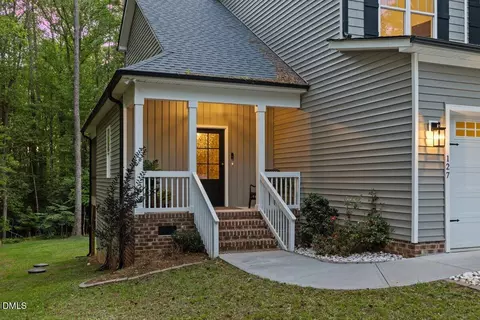 127 Mohawk Dr, Louisburg, NC 27549