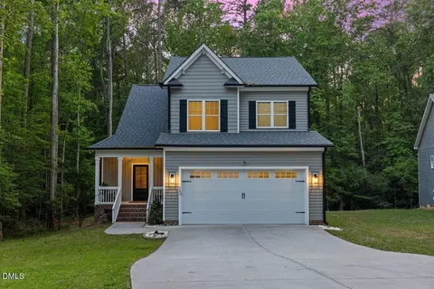 127 Mohawk Dr, Louisburg, NC 27549