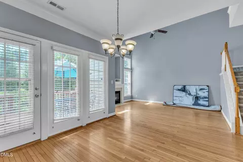 Dining - 4308 Flintlock Ln, Durham, NC 27704 photo 3 of 3
