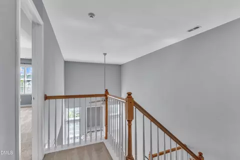 Entry Way - 4308 Flintlock Ln, Durham, NC 27704 photo 3 of 3