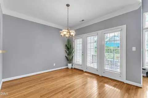 Dining - 4308 Flintlock Ln, Durham, NC 27704 photo 1 of 3