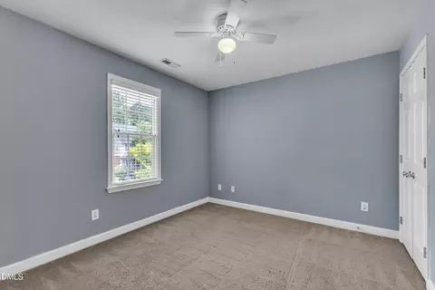 Bedroom - 4308 Flintlock Ln, Durham, NC 27704 photo 2 of 3